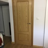 Lacado de puertas de puertas