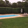 Reformar piscina en el encinar de los reyes