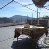 Cortinas Cristal