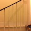 Sustitucion pasamanos escalera caracol existente