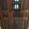 Hacer puerta nueva e instalar