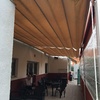Cambiar Tela Toldo