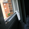 Arreglo ventana oscilobatiente pvc