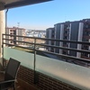 Acristalamiento tipo lumon o similar para cerramiento de terraza