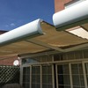 Cambiar Tela Toldo