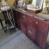 Restaurar muebles