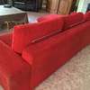 Tapizar un sofa tres plazas