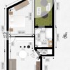 Reforma vivienda calle misericordia