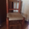 Tapizar 4 sillas