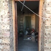 Puerta exterior vivienda pvc o aluminio