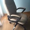 Tapizar silla de oficina