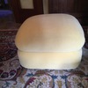 Tapizar sofa + puf