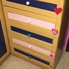 Forrar muebles con vinilo