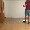 Lijar (Acuchillar) y Barnizar Parquet (Completo)