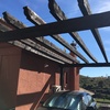 Instalar Panel Sandwich Tejado
