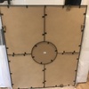 Necesito manitas para colgar objetos de decoración