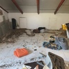 Fumigación o Desinsectación