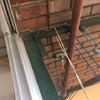 Instalar el gas natural