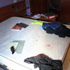 Limpieza integral de inmueble para alquiler