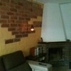 Reforma chimenea e instalación cassette