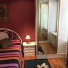 Pintar dos habitaciones