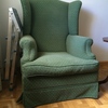 Tapizar sillón