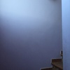 Pintar entrada y escalera en karrantza bizkaia
