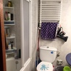 Cambiar bañera por plato de ducha