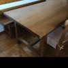 Adaptar mesa madera