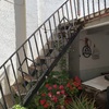 Construir Escalera Metálica