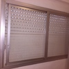 Cambio ventana de aluminio y persiana