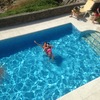 Mantenimiento Piscina Unifamiliar