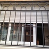 Rejas en ventanas