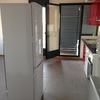 Taquibe para separar cocina-salón