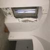 Reforma parcial vivienda