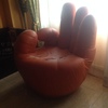 Tapiceria sillon