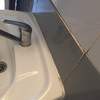 Handwash/ ceramic wall