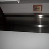 Instalar puerta-persiana seguridad ascensor