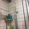 Cambiar torre de ducha en baño