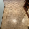 Lijar (Acuchillar) y Barnizar Parquet (Completo)