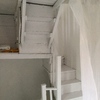 Lijar (Acuchillar) y Barnizar Parquet (Parcial)