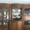 Lacado mueble de salon
