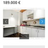 Piso en raval centro barcelona