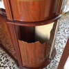Reparar un mueble