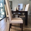 Fundas sillas comedor