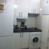 Reforma parcial de cocina