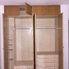 Puertas correderas para armario empotrado