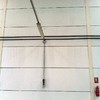 Sellado de Separación Paredes Nave Industrial y Pintar