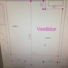 Hacer vestidor