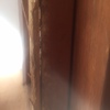 Reparar marco de madera